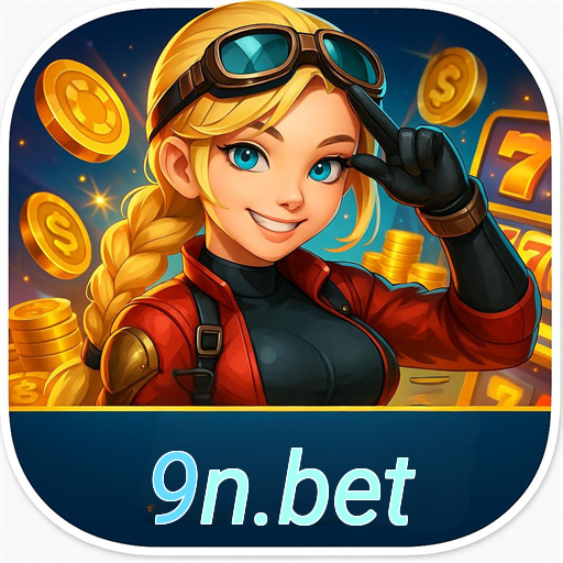 9n.bet - Entre no cassino Brasil com nosso app avançado